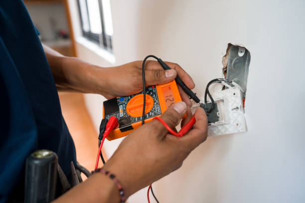 Best Electrical Contractors for Businesses  in Oak Ridge, FL