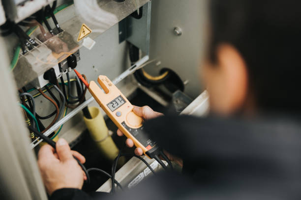 Best Residential Electrician Services  in Oak Ridge, FL