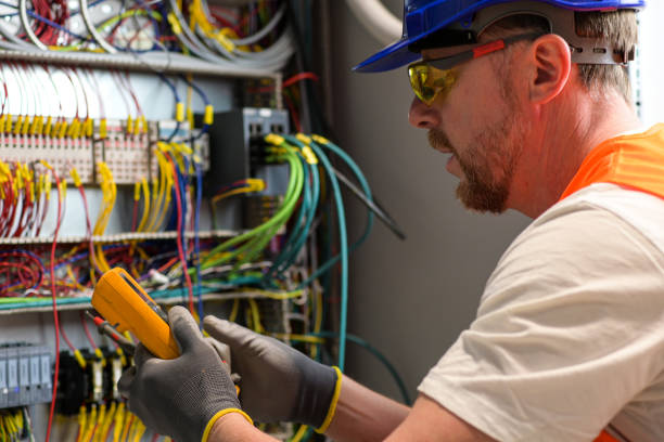 Best Electrical Wiring Services  in Oak Ridge, FL
