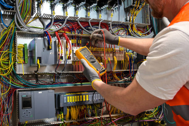 Best Electrical Rewiring Services  in Oak Ridge, FL